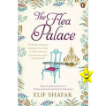 The Flea Palace Book by Elif Shafak. 