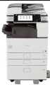 Ricoh Aficio MP 5002 Multifunction Printer Machine. 