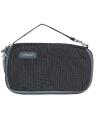 Accessories Passport Holder - Black. 