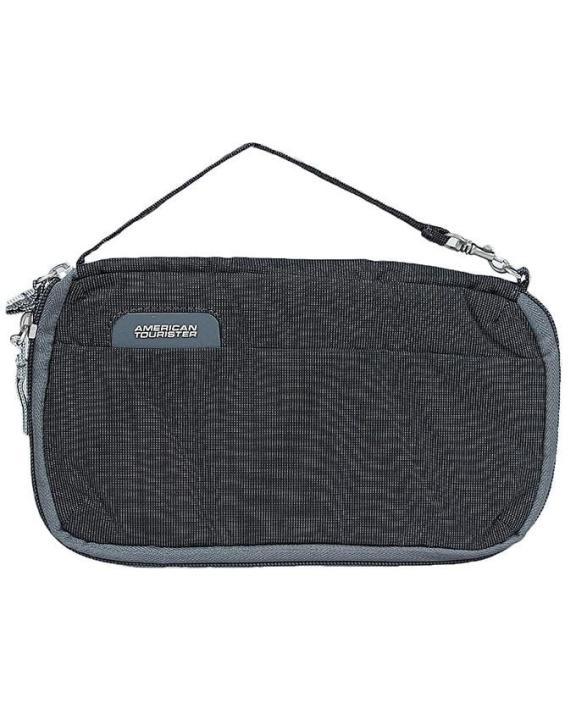 Accessories Passport Holder - Black