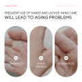 LAIKOU Japan Sakura Hand Cream Long-lasting Hydration Smooth Radiant Skin Hand Lotion 200g. 
