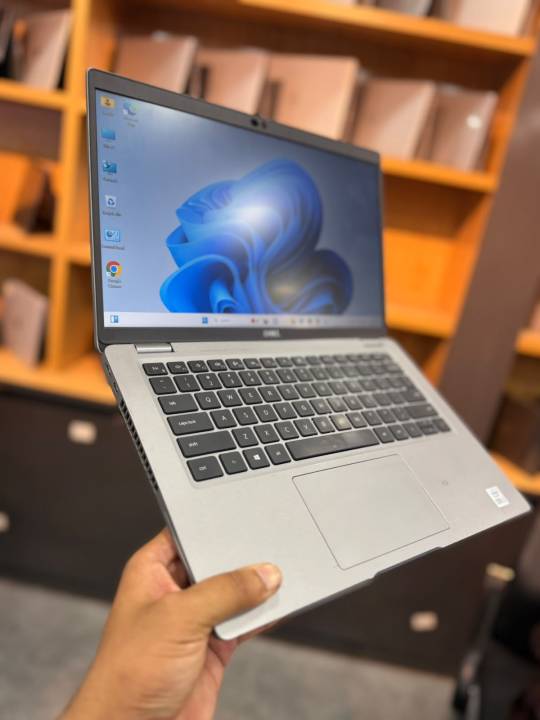 Dell%20Latitude%205420%20%20Intel%20Core%20i5%2011th%20Gen%208GB%20DDR4%20RAM%20256GB%20NVMe%20SSD%2014.0%20FHD%20Display%20-%20Business%20Class%20Laptop%20-%20Image%202