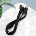 2-In-1 USB Data Cable Charger Charging Cord For PSP 2000 3000 Gaming Accessories Tetuo. 