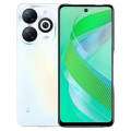 Infinix Smart 8 Pro || 4GB RAM 128GB ROM || 5000 mAh Battery || 50MP + AI Cam Back Camera || 6.62 Inches Display. 