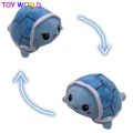 TIKTOK Fidget toy Flip Cartoon Reversible plushie flip octopus Plush Animals Stuffed Kids Double-Sided Doll Cute Toys Gift. 