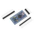 Pro Mini ATmega328P 3.3V 8MHz Module | Low-Power Arduino Compatible Board with Crystal Oscillator | 3.3V Logic MCU. 