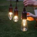One PCS LED Camping Light 400mAh 100LM Type-C USB Rechargeable Waterproof. 