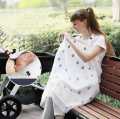 Washable Breast Pads Nursing Reusable Pads_best absorbing. 