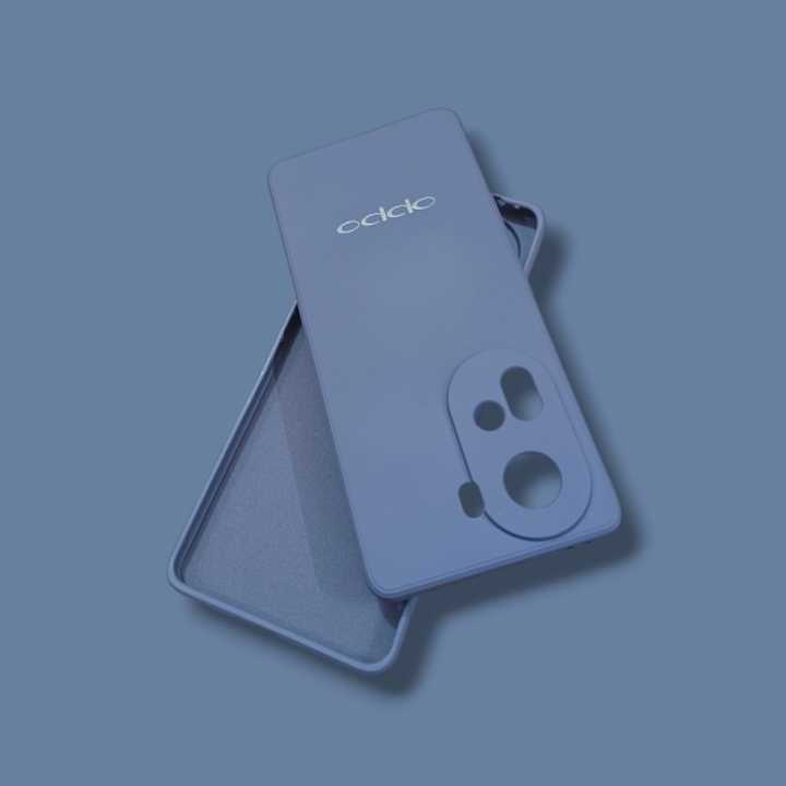 Oppo%20Reno%2011%205G%20Mobile%20Phone%20Case%20Multi%20Color%20Camera%20protection%20Soft%20MAtte%20Tpu%20Case%20Silicone%20Ultra%20Thin%20Back%20Cover%20-%20Image%202