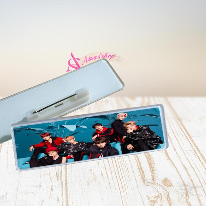 kpop Bts fashon badge for Bts fans