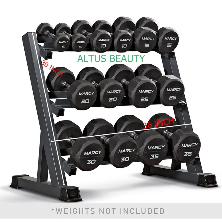Heavy%20Duty%20Dumbbells%20Rack%20Dumbbells%20Stand%20Plate%20Rack%20Barbell%20Stand%203%20In%201%20Weight%20Storage%20Stand%20-%20Image%202
