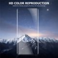 Full Cover Glass For Honor 90 Screen Protector For Honor 90 Tempered Glass 3D Protective Phone Film Honor 90. 