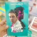 Fight Club by Chuck Palahniuk (Original). 