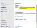 Windows 10 Pro Retail Key Official Lifetime Activation. 