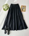 BEAUTIFUL BOW TIES SKIRT FOR WOMEN / LADIES SKIRTS / SKIRTS FOR GIRLS. 
