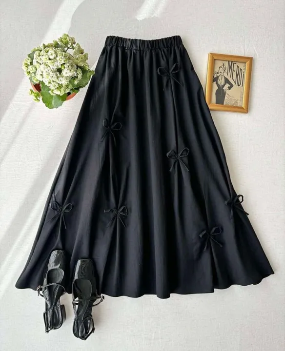BEAUTIFUL%20BOW%20TIES%20SKIRT%20FOR%20WOMEN%20/%20LADIES%20SKIRTS%20/%20SKIRTS%20FOR%20GIRLS%20-%20Image%205