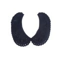 Baby Collar cotton embroidered  Baby bibs in High Quality Baby Neck. 