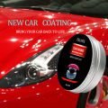 Car Coating Wax Anti Scratch Paint Care Car Polish Detailing. 