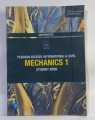 Pearson Edexcel International A Level Mathematics Mechanics 1 Student Book by Joe Skrakowski , Harry Smith. 