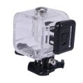 45m Waterproof Housing Case For Gopro Hero 5, 4 Session Diving Underwater. 
