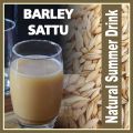 Barley Fiber-rich Sattu 200 gm. 