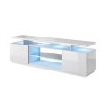 Imkamp TV Stand for TVs up to 78" , Tv console for 78" tv. 