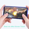 【Miga Plaza】 For Huawei Mate 20 Pro Magnetic Case 360 Front+Back double-sided 9H Tempered Glass Case For Huawei Mate 20 Pro Metal Bumper Case. 