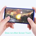【Miga Plaza】 For Huawei Mate 20 Pro Magnetic Case 360 Front+Back double-sided 9H Tempered Glass Case For Huawei Mate 20 Pro Metal Bumper Case. 