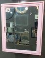 Bathroom Cabinets with Mirror - Large. 