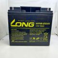 LONG BATTERY 12V 18AH - Brand Warranty Best Price in Pakistan. 