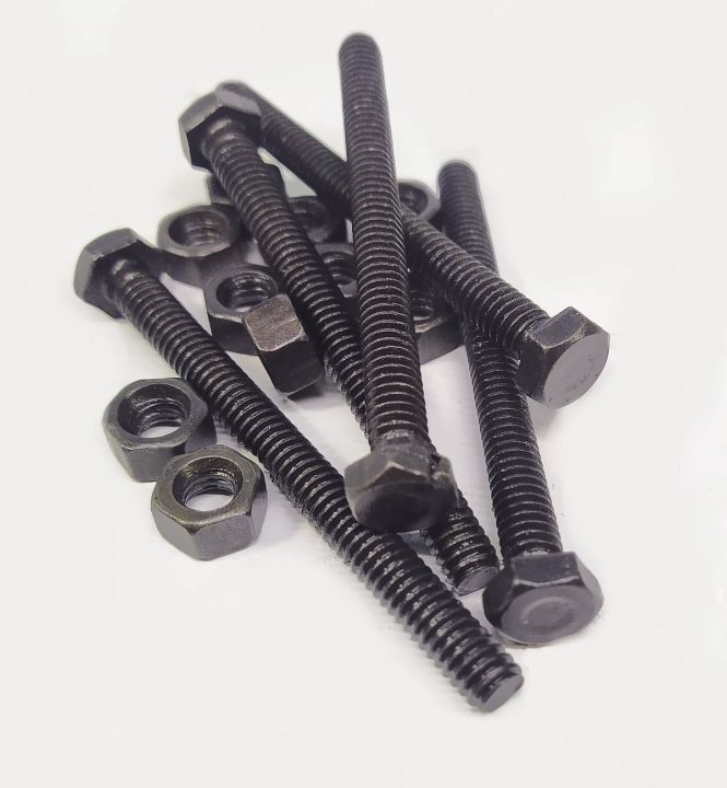 Pack%20of%205pcs%20HQ%2075mm%20x%207.5mm%20OR%203%20inches%205/16%20Black%20Metal%20Bolts%20with%20Nuts%20Hexagonal%20Screw%20Nut%20Bolt%20SJ%20Online%20Mart%20-%20Image%204