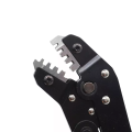 SN-2549/SN-01BM Cold terminal crimping tool 2.54mm 3.96mm 4.8mm 28-18awg automotive terminal crimping tool. 