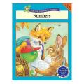 Kids Can Learn With Franklin: Numbers. 