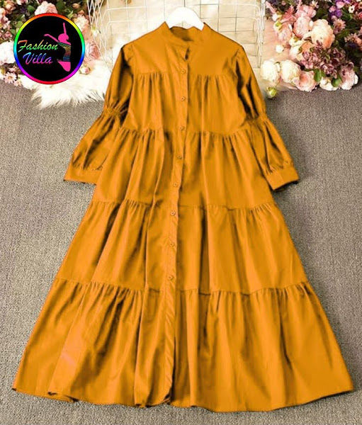 Fashionable%20Western%20Plain%20Long%20Shirt%20for%20Women%20and%20Girls%20Stylish%20Korean%20Crop%20Top,%20Trendy%20Casual%20Shirt%20-%20Image%202