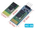 Hc-06 Arduino Bluetooth Wireless Module. 