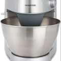 Kenwood Prospero Plus KHC29.N0SI 6-in1 compact Stand Mixer Kitchen machine. 