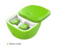 Q5 TWS Hi-Fi Earphone Bluetooth 5.0 Headset Earphone with Charging Case For iOS Android Phones. 