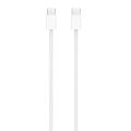 Apple 60W USB-C Charge Cable (1 m). 