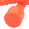 Colorful Dumbbell 10Pcs Tough Exercise Fitness Dumbbell for Present. 