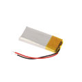 1pc 3.7 V 301230 110mAh Polymer Lithium Ion Rechargeable Battery Used For Bluetooth Headset MP3 MP4 Accessories Guka. 