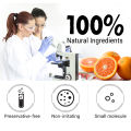 BREYLEE Serum Series Vitamin C Hyaluronic Acid Rose Repair Face Skin Care Nourish Firm Soothing Whitening Essence 1pcs. 