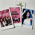 Blackpink Polarids | BlackPink lover | Perfect size for Mobile back | Korean pop. 