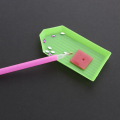 3pcs/Set Rhinestones Crystal Dotting Tool Nail Art. 