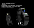 Mcube MX 1003 Smart Fitness Sports Bracelet For Men & Women. 