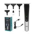 VGR VOYAGER – Professional Electric Hair Clipper, Trimmer, Shaver, Shaving Machine Stainless Steel Design – Model: V-926. 