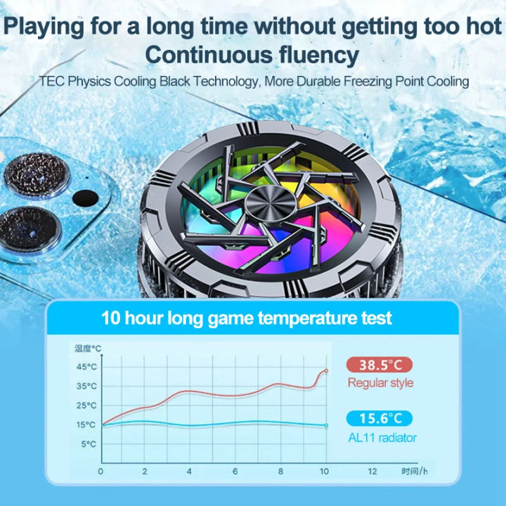 AL11%20Mobile%20Phone%20Semiconductor%2010W%20Fast%20Cooling%20Fan%20Radiator%20Magnetic%20Type-C%20System%20Cool%20Heat%20Sink%20DC5V/2A%20Game%20Cooler%20For%20IOS%20-%20Image%204