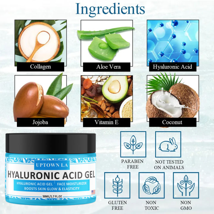 UPTOWN%20LA%20Hydro%20Boost%20Hyaluronic%20Acid%20Hydrating%20%20Gel%20Daily%20Face%20Moisturizer%20for%20%20Boosting%20Skin%20glow%20&%20Elasticity%20-%20Image%204