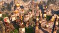 Age of Empires III - Complete Collection Pc DVD  Pre Installed - Best Classic Game For Computers & Laptops. 