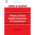 Wren and Martin High School English Grammar and Composition. 