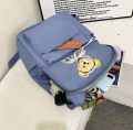 bageek School Bag for Teen Girls Backpack Student Bookbag Travel Backpack Daypack with Coin Pouch. 